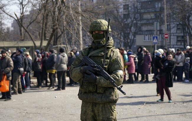 Росіяни внесли до 