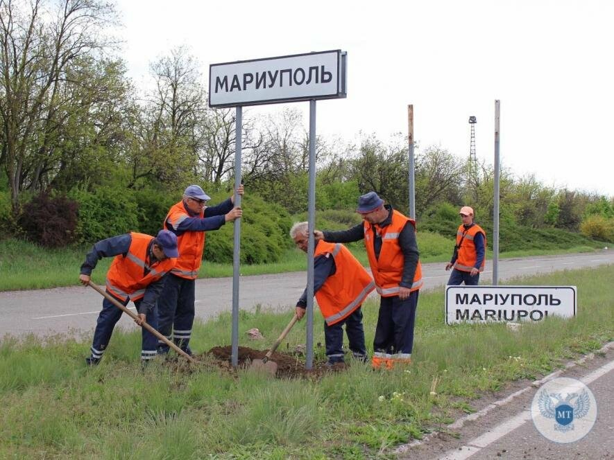 Як вирватись з Маріуполя. Підсумки дня, - ВІДЕО