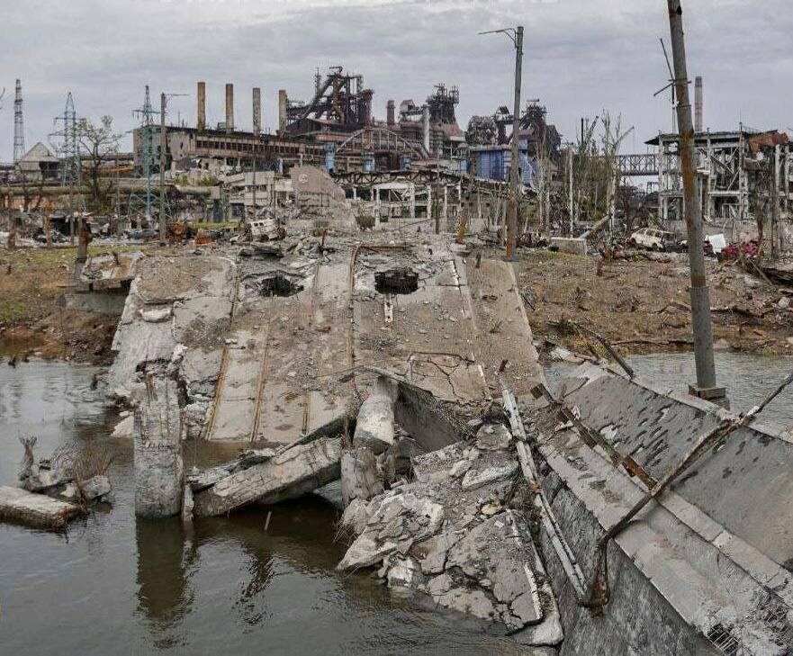 В Маріуполі знищені дві системи російської ППО - радник мера