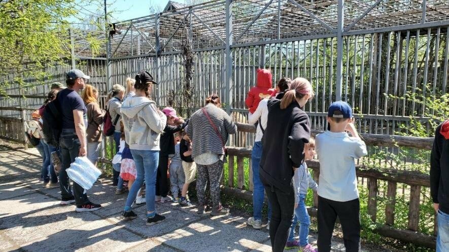 Батьків маріупольських дітей питають, де вони є. Розбирались в ситуації