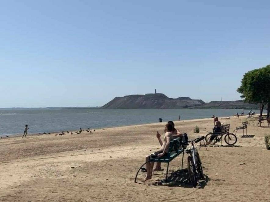 Діти морських прикордонників, які захищали Маріуполь, записали зворушливе звернення до своїх батьків, - ВІДЕО