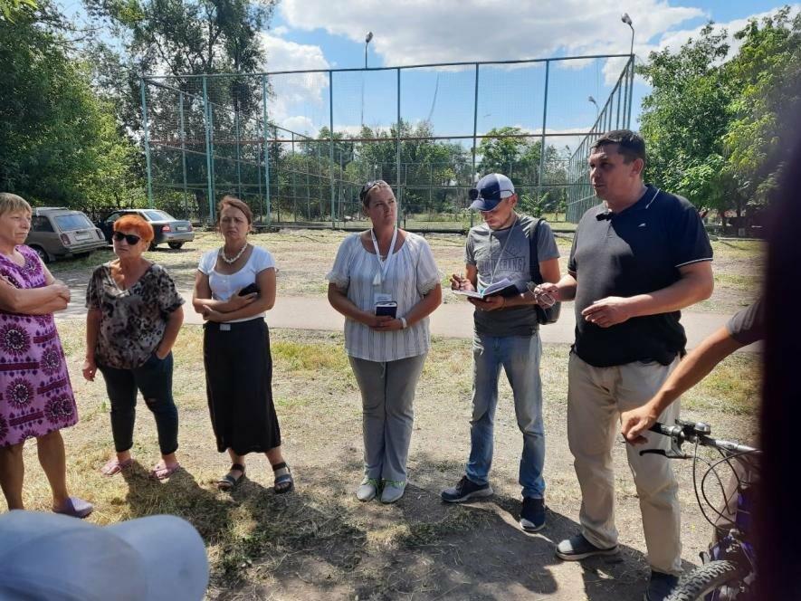Заступнику маріупольського гауляйтера загрожує довічне ув'язнення ...