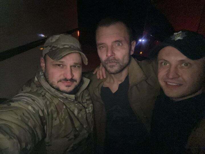 Про вільних та залежних. Підсумки дня в Маріуполі, - ВІДЕО
