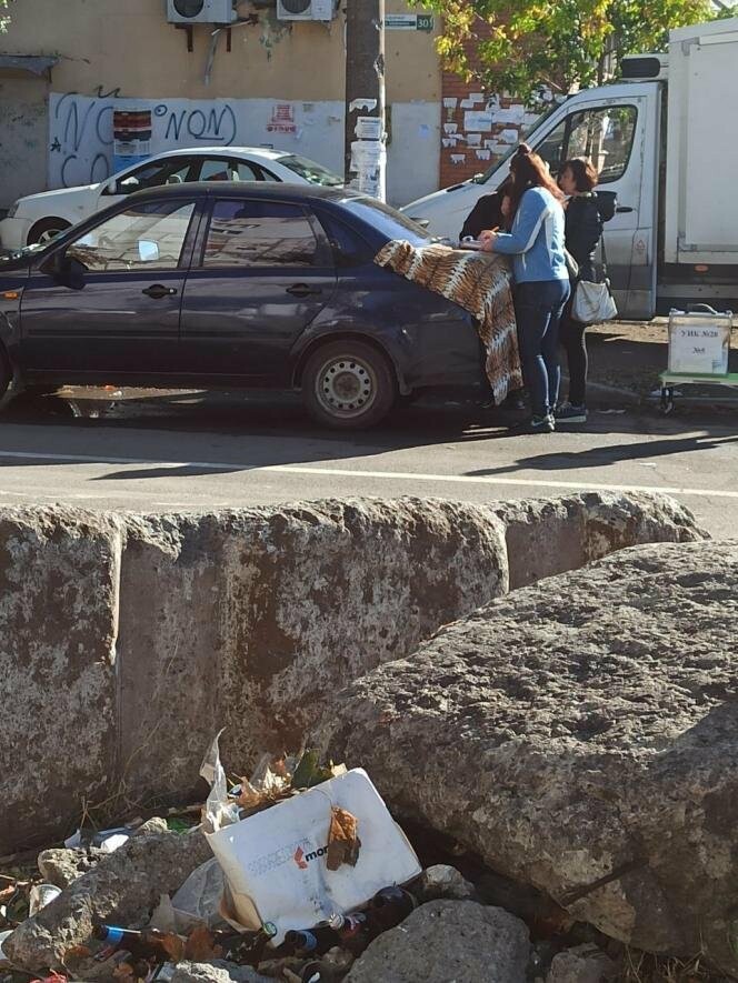 Маріупольці отримують погрози. Підсумки дня в Маріуполі, - ВІДЕО