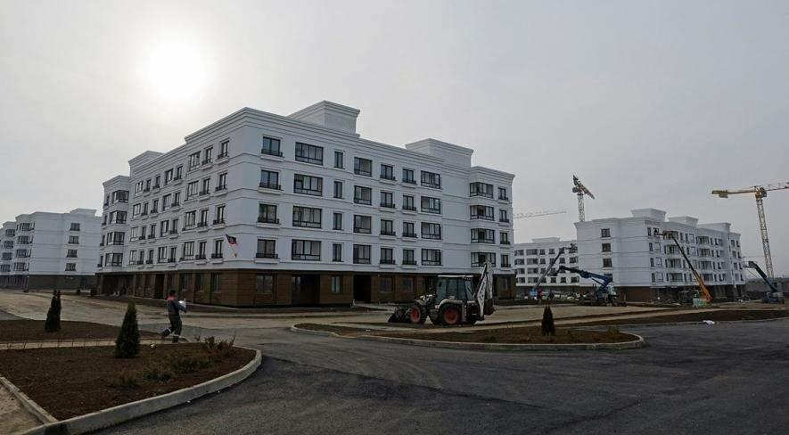 Неподалік новобудови «Нєвский» в Маріуполі пролунав вибух, - радник мера