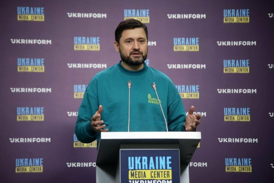 Маріупольці можуть отримати компенсацію за зруйноване житло, - Бойченко 