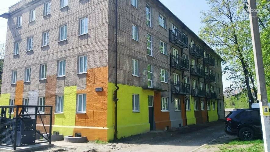 Після розслідування «Бігус. Інфо». Змінені правила фінансування реконструкцій гуртожитків для маріупольців, - ВІДЕО