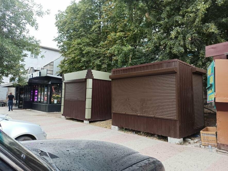 Овочі – дешевше, молочка – дорожче. Огляд цін в окупованому Маріуполі