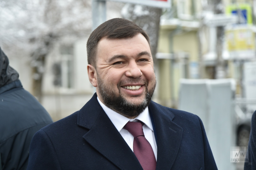 Окупанти заборонили вивіз лому металу без дозволу Пушиліна