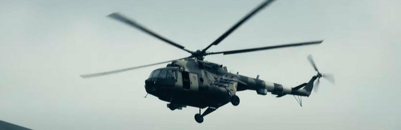 «Авіапрорив на Азовсталь. Небо»: ГУР опублікувало фільм про повітряно-десантну операцію в оточеному Маріуполі