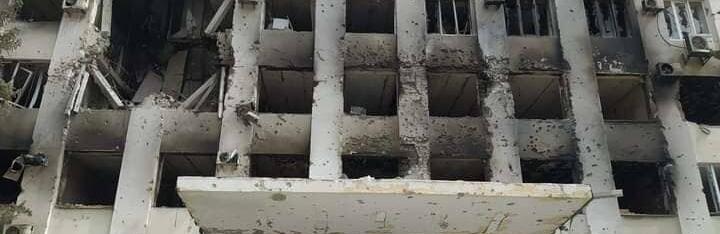 Незаконна сесія. Що не так з планом влади зібрати депутатів Маріупольської міськради онлайн