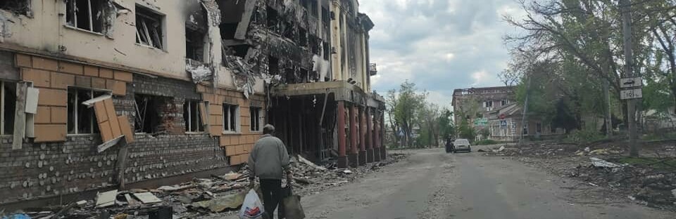 113 день повномасштабної війни. Все, що відбувається в країні, - онлайн