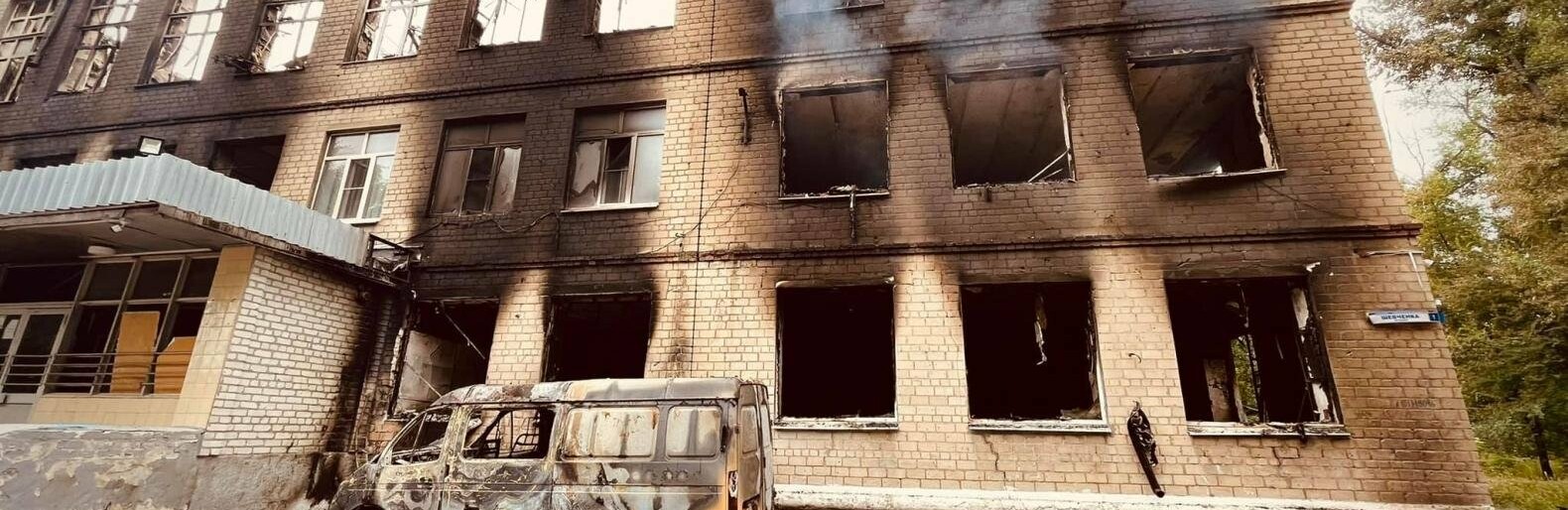 123 день повномасштабної війни. Все, що відбувається в країні, - онлайн