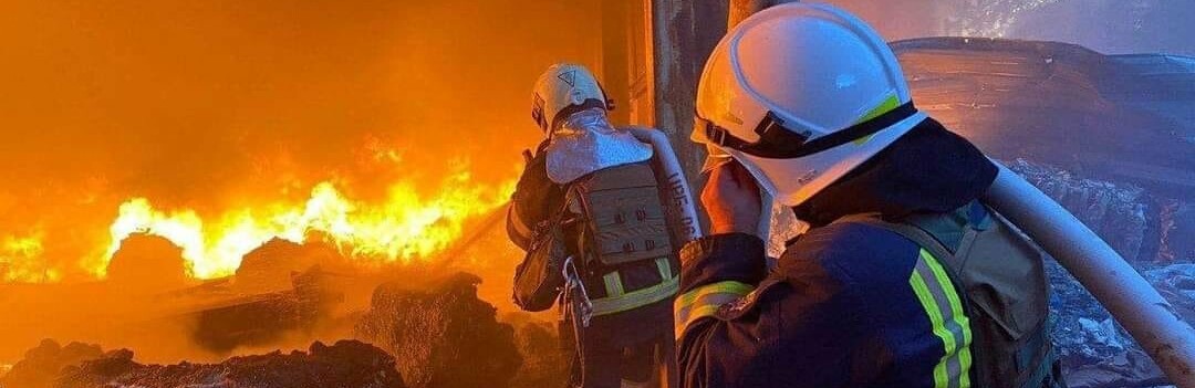 238 день повномасштабної війни. Все, що відбувається в країні, - онлайн