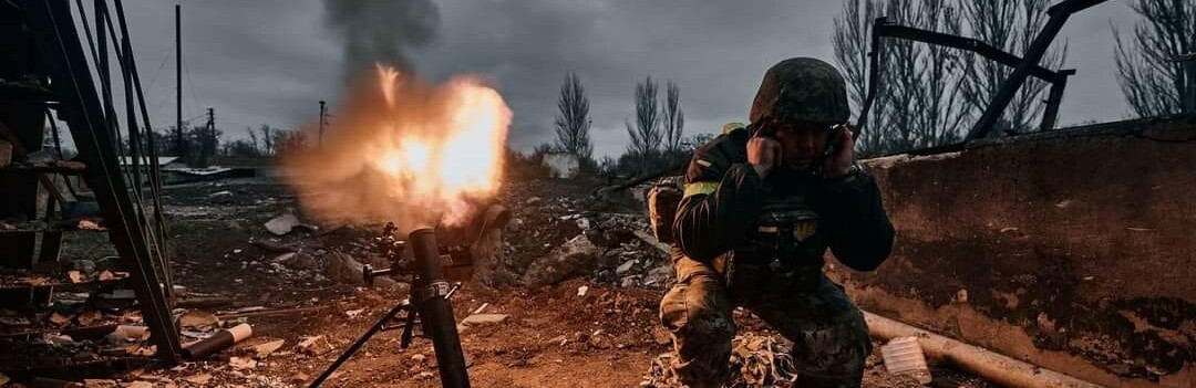 287 день повномасштабної війни. Все, що відбувається в країні, - онлайн