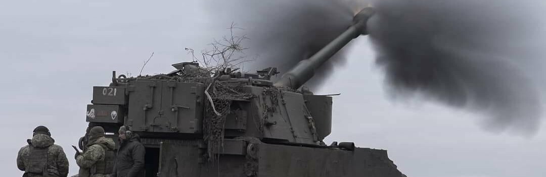 289 день повномасштабної війни. Все, що відбувається в країні, - онлайн