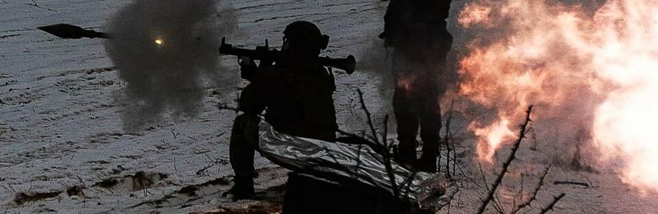 300 день повномасштабної війни. Все, що відбувається в країні, - онлайн