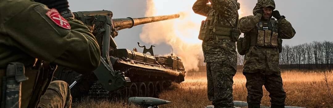 301 день повномасштабної війни. Все, що відбувається в країні, - онлайн