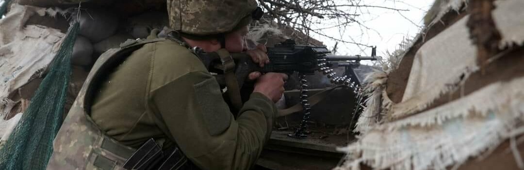 342 день повномасштабної війни. Все, що відбувається в країні, - онлайн