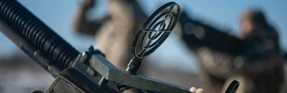 9 років і 25 днів війни. Все, що відбувається в країні, - онлайн