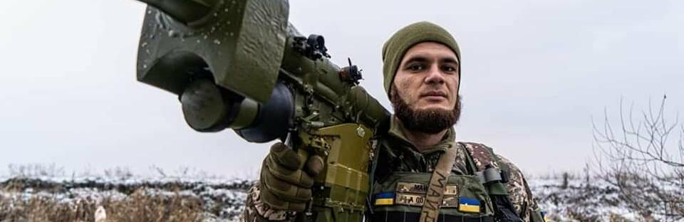 9 років і 26 днів війни. Все, що відбувається в країні, - онлайн
