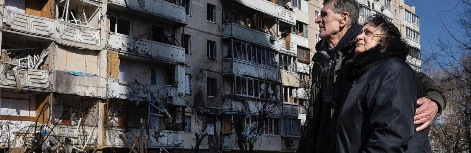 Віра в перемогу та ЗСУ. Як війна змінила Україну та українців: дослідження “Рейтинг”