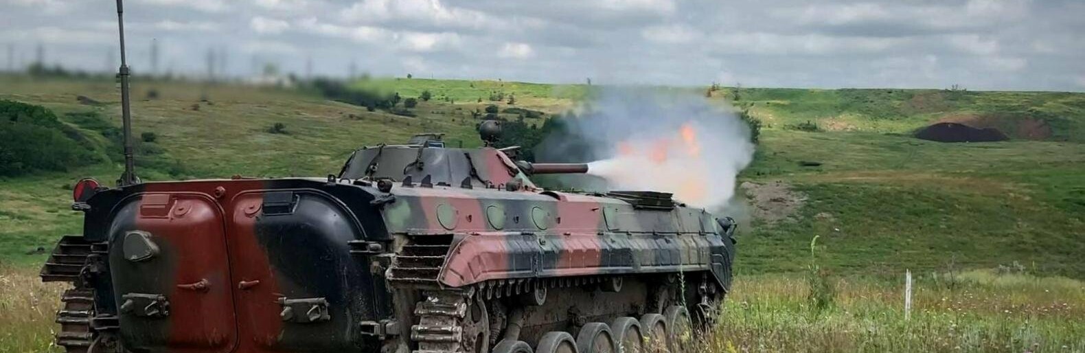 9 років та 116 днів війни. Все, що відбувається в країні, - онлайн