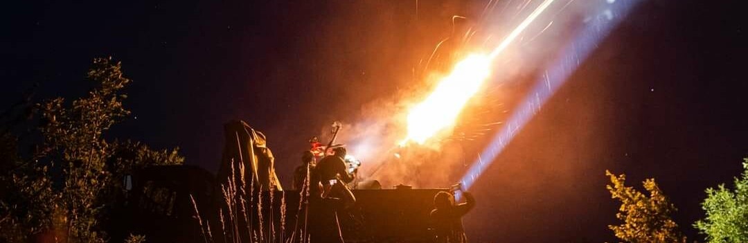 9 років та 132 дня війни. Все, що відбувається в країні, - онлайн
