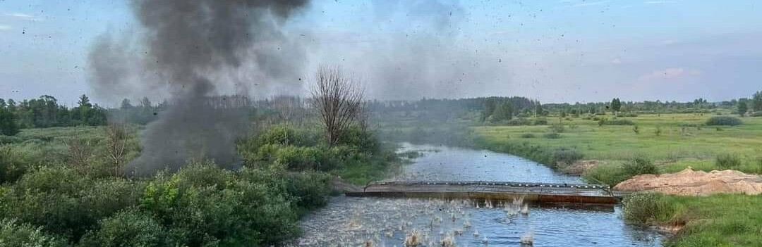 9 років та 145 днів війни. Все, що відбувається в країні, - онлайн