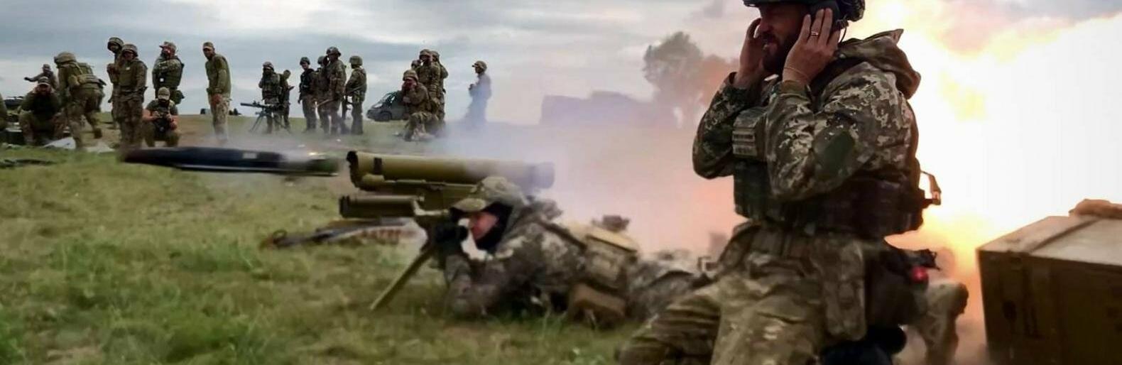 9 років та 148 днів війни. Все, що відбувається в країні, - онлайн
