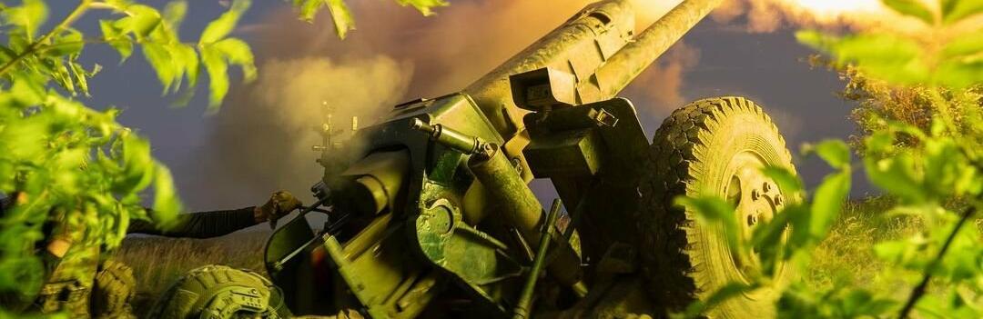 9 років та 188 днів війни. Все, що відбувається в країні, - онлайн