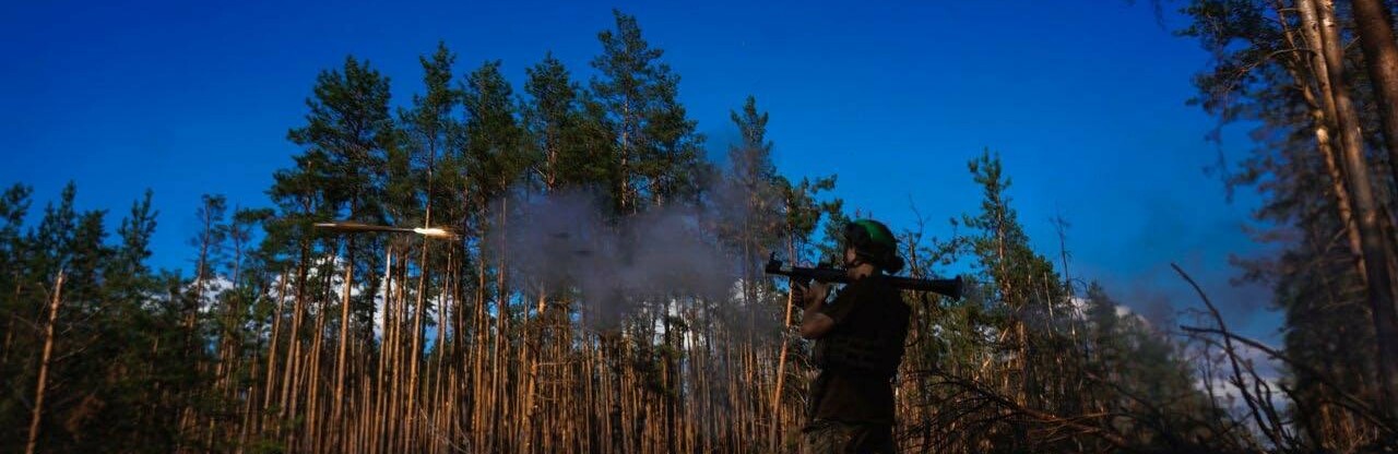 9 років та 196 днів війни. Все, що відбувається в країні, - онлайн