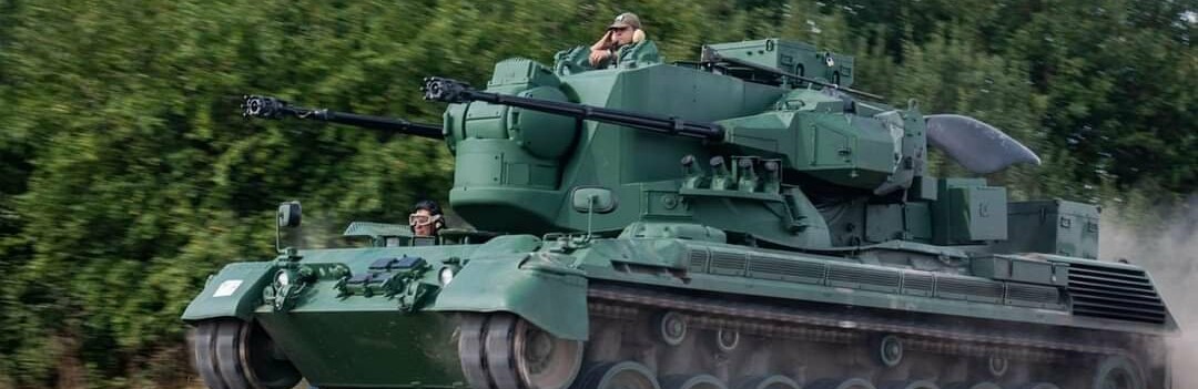 9 років та 197 днів війни. Все, що відбувається в країні, - онлайн