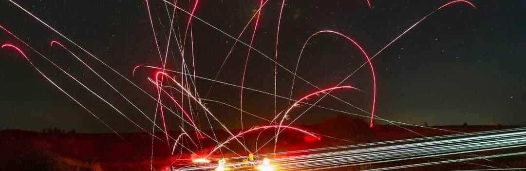 9 років та 198 днів війни. Все, що відбувається в країні, - онлайн