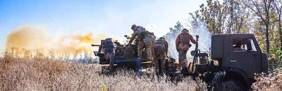 9 років та 242 дня війни. Все, що відбувається в країні, - онлайн