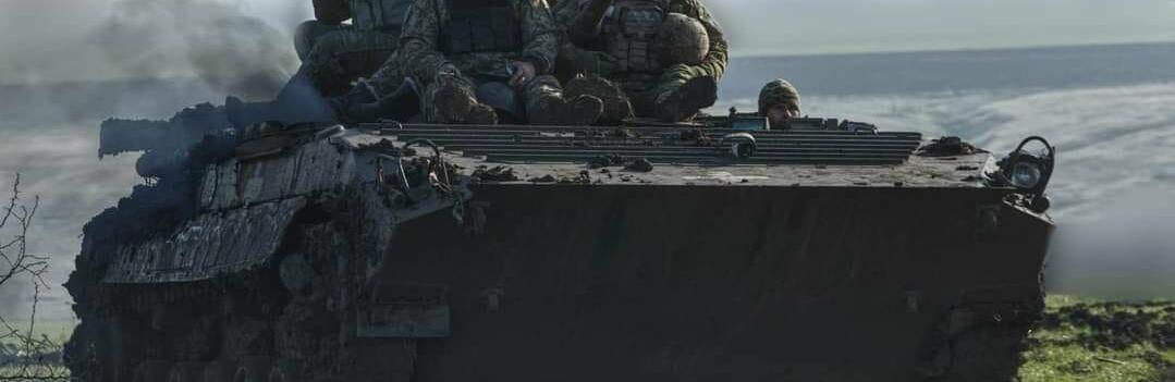 9 років та 342 дні війни. Все, що відбувається в країні, - онлайн