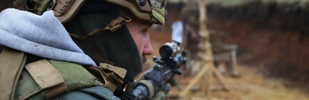 9 років 364 дні війни. Все, що відбувається в країні, - онлайн