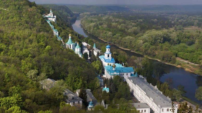 Злочинна церква. Що накоїли священники УПЦ МП проти народу України