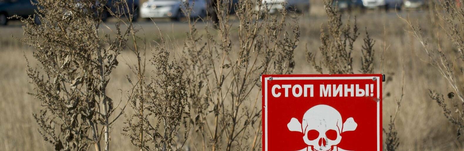 На окупованій частині Донеччини оголосили про початок призову на військову службу