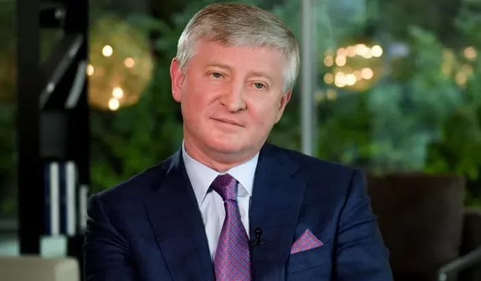Росіяни відібрали у Ахметова все нерухоме майно на окупованій території, - ДОКУМЕНТ