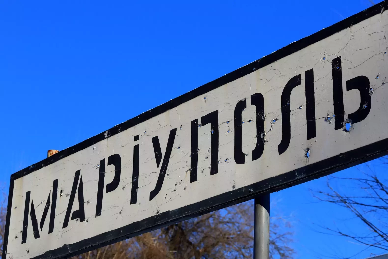 Пекельне українське літо. У Маріуполі ліквідовано 21 російського військового, - Спротив