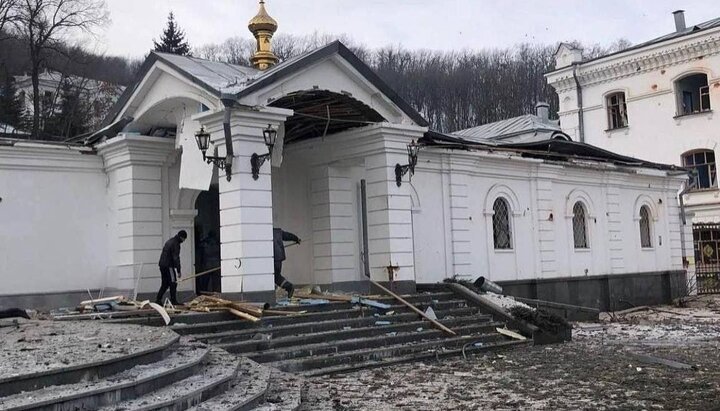 Верховна Рада проголосувала за заборону російської церкви в Україні