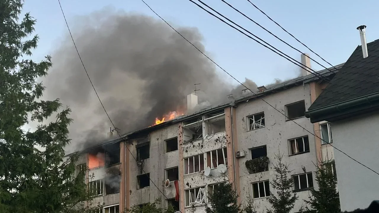 9 років та 173 дні війни. Все, що відбувається в країні, - онлайн