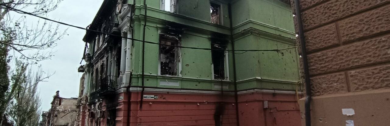 Окупанти відмовили маріупольцям у виплатах компенсацій за поранення