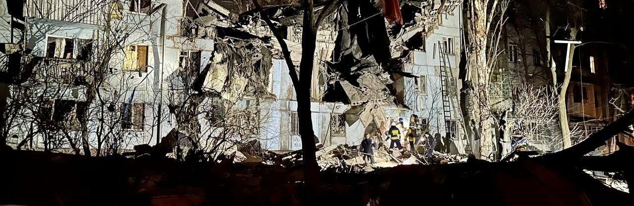9 років і 7 днів війни. Все, що відбувається в країні, - онлайн