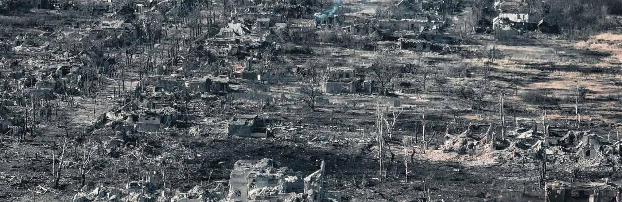 9 років і 11 днів війни. Все, що відбувається в країні, - онлайн