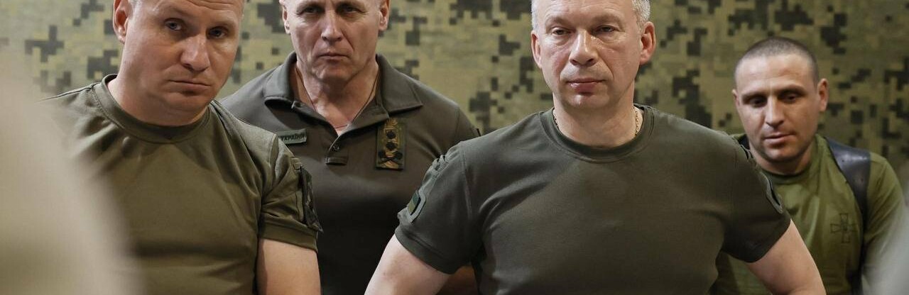 9 років та 144 дні війни. Все, що відбувається в країні, - онлайн