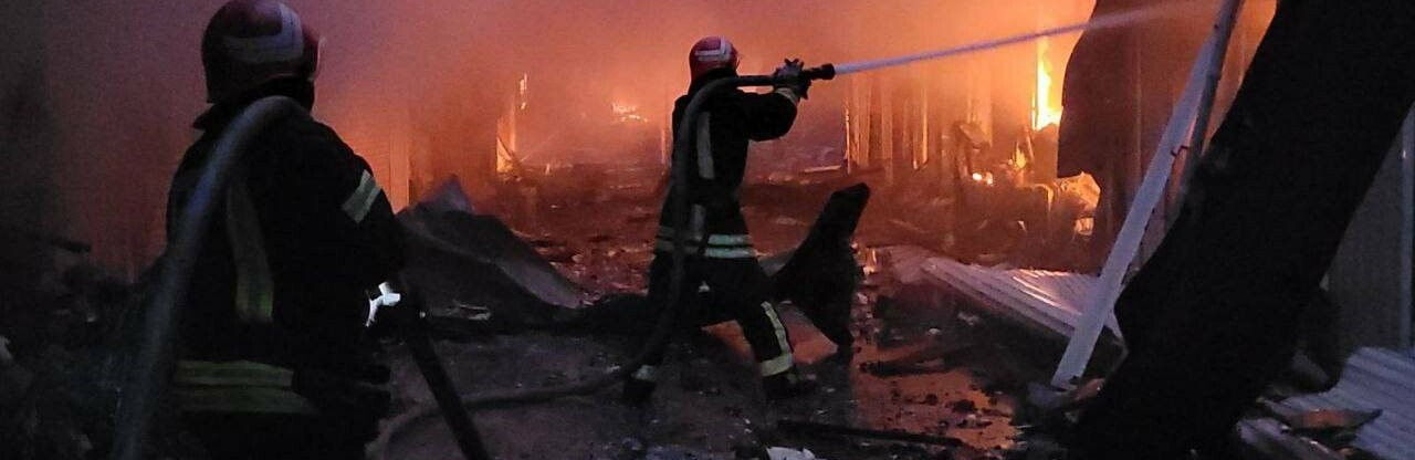 9 років та 147 днів війни. Все, що відбувається в країні, - онлайн