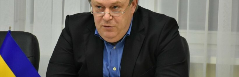 Стало відомо, хто може очолити Донецьку військову адміністрацію