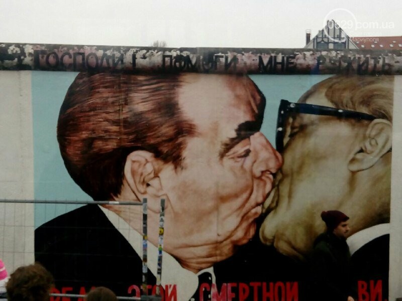 Берлинский «шабаш»: что мариупольцу посмотреть в столице Германии, и сколько это стоит, фото-14